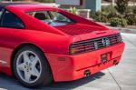 Ferrari 348 ts 1992 года